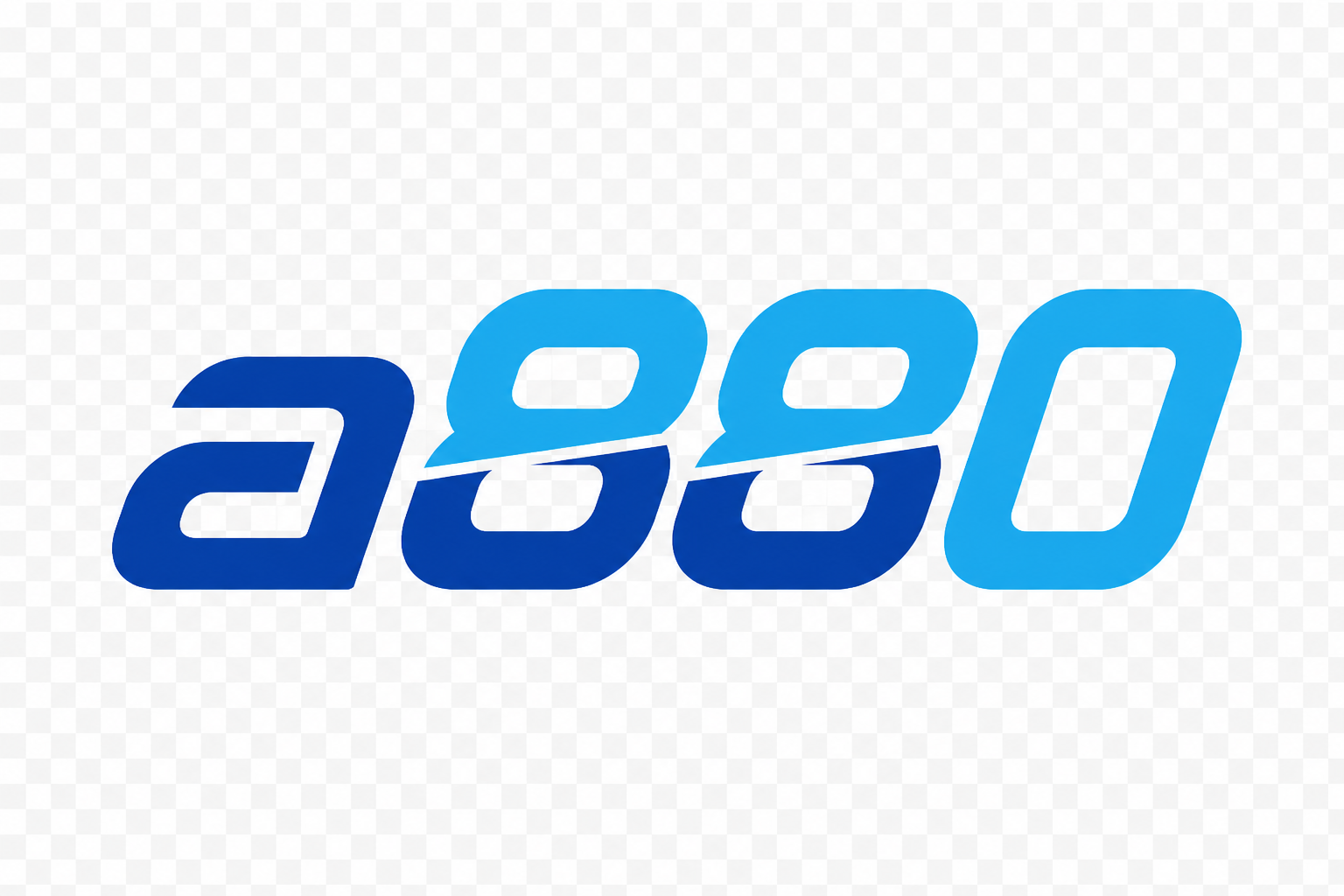 a880 লোগো